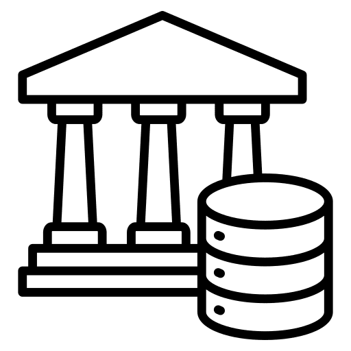 data